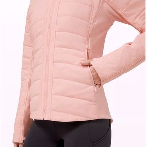 Lululemon 🍋 Another Mile Jacket